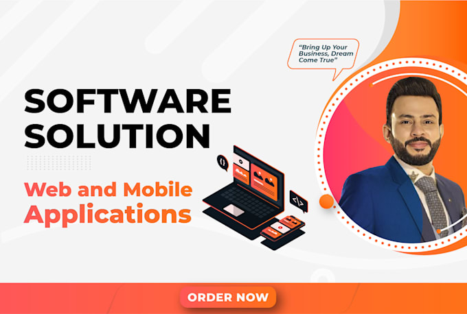 develop any desktop software