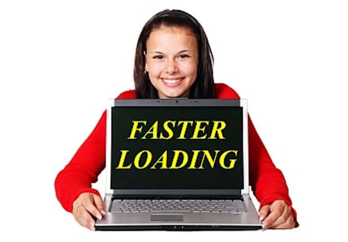 optimize your website images