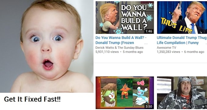 Stop Annoying Youtube Advertisements By Jacquesmenzel