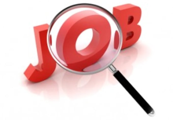 write a reference for future job interviews