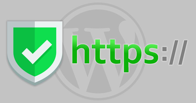 install ssl certificate on your website