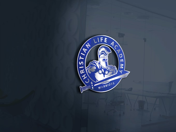 do superb logo within 24hr