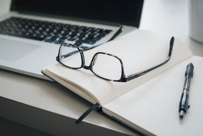 write a blog post on any topic