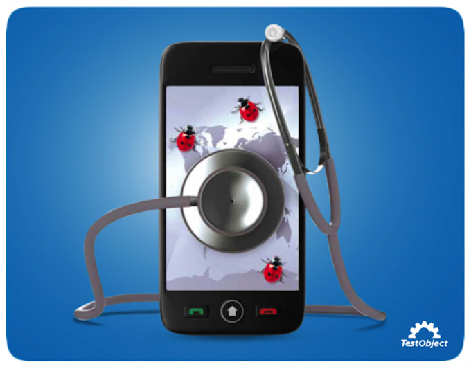 test your mobile applications for you
