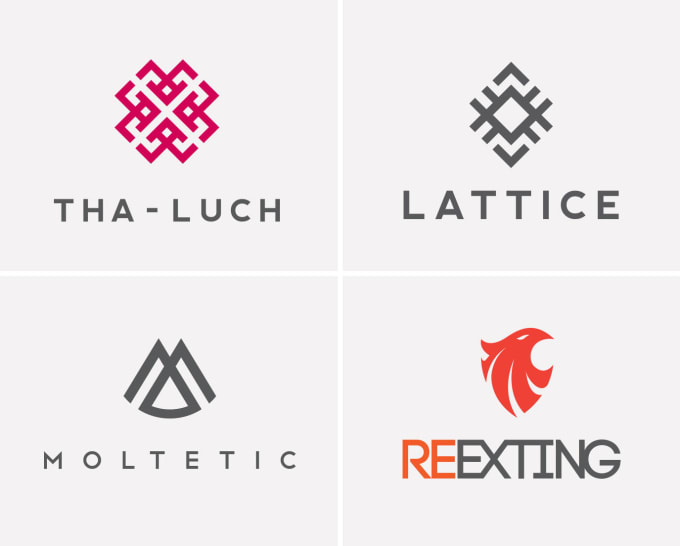 design A KILLER Logo in 24 hours