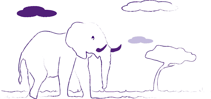 create some vector illustrations