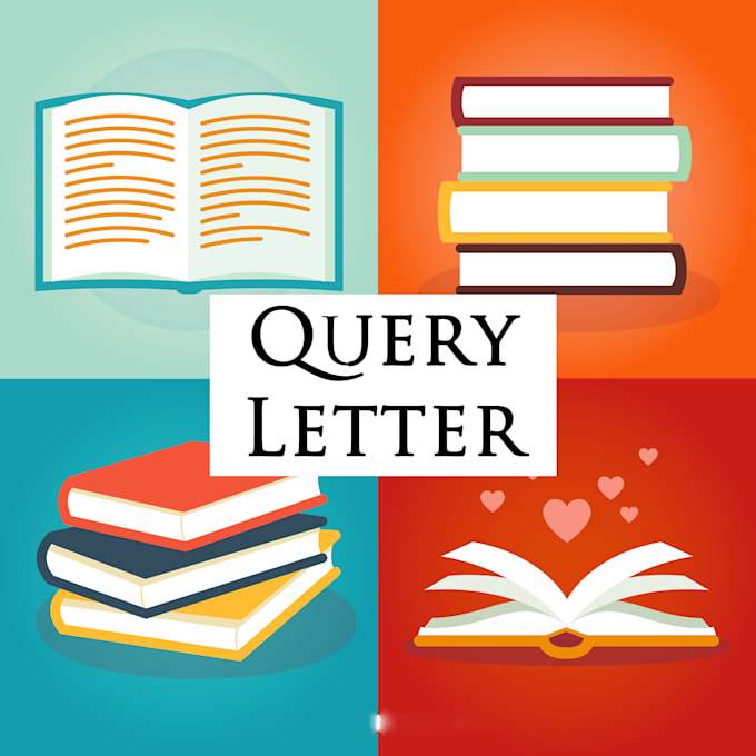 edit your query letter to get you noticed