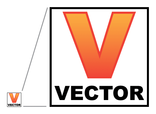 convert any Image, logo into VECTOR file in 24 hours