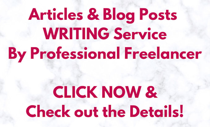 write unique travel articles and blogs on your topic