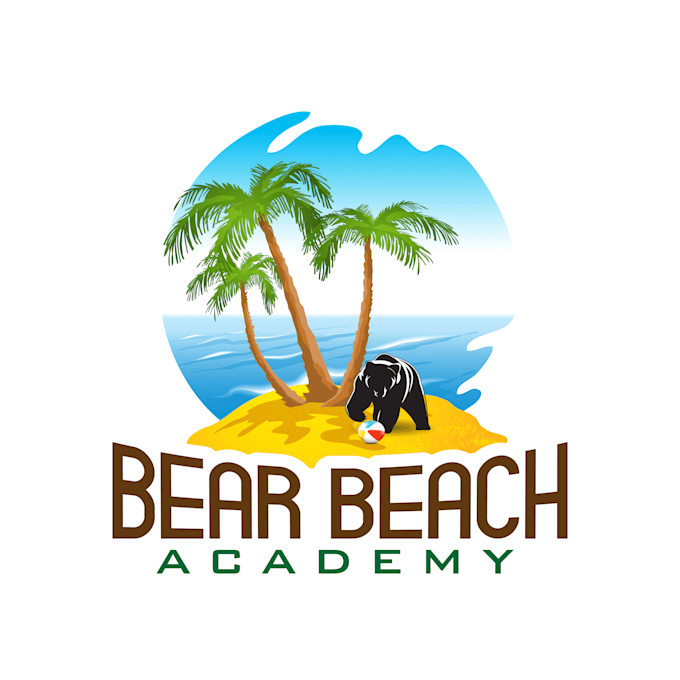 design professional logo with source file