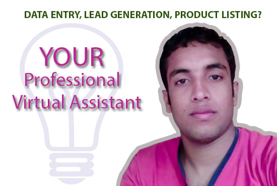 do 3 hours data entry
