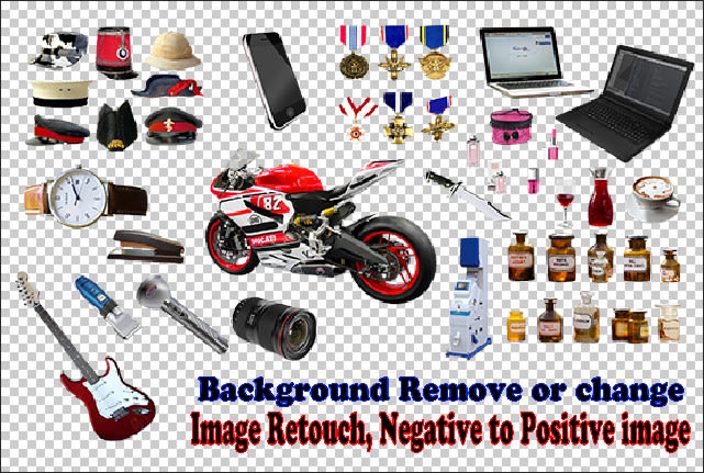 do your photo retouch, image editing, manipulation