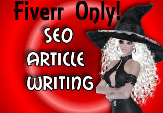 write an original 450 word SEO article