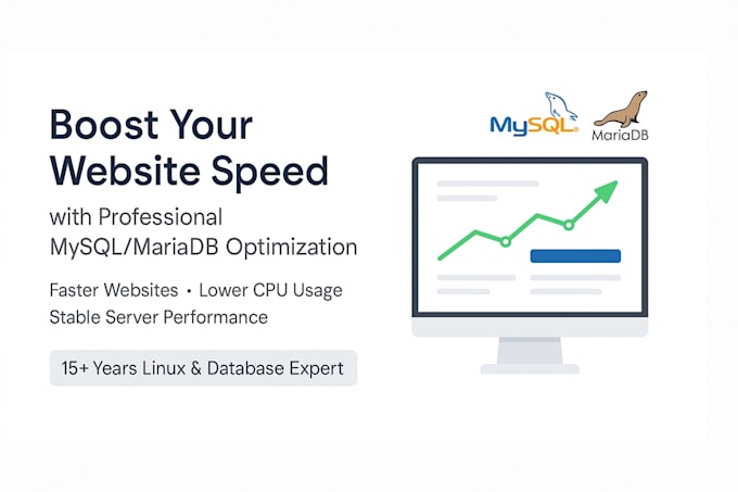 tuning, optimize and hardening your mariadb database server