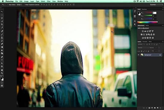 retouch,resize and remove background in 24 hours
