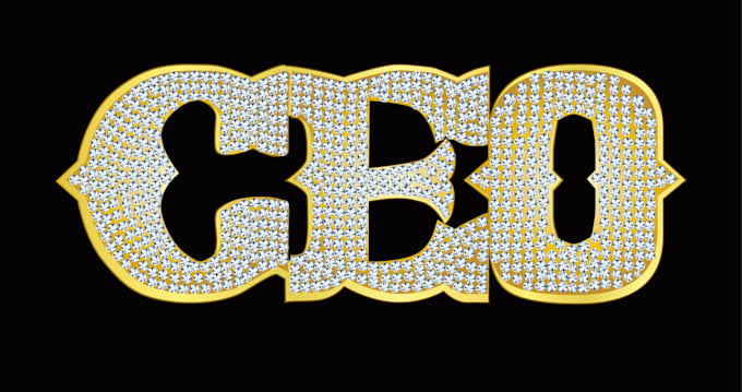 bling your logo with mindblowing ornaments