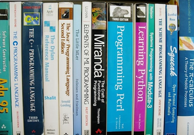 help you with Computer Science or Programming