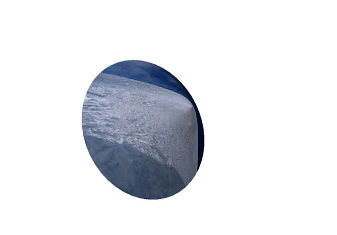 make a 3d object from your image