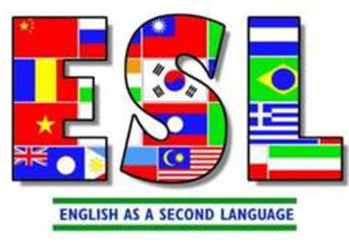 write Beginner ESL lessons