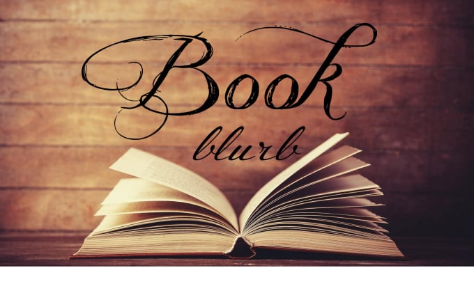 Write A Catchy Poetry Book Blurb By Authoreva