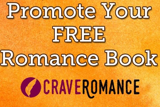 Promote Your Free Romance Book To Readers On Our Website By Xalo
