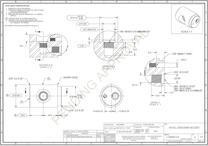 Get Your Dream Project Ready For Manufacturing By Pro Draft