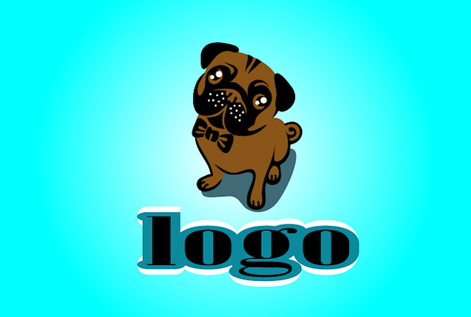 design amazing VHQ logo