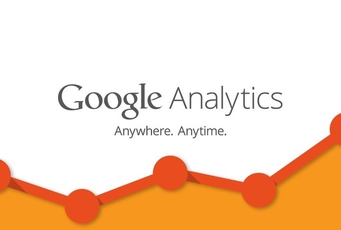 add Google Analytics on your website ASAP