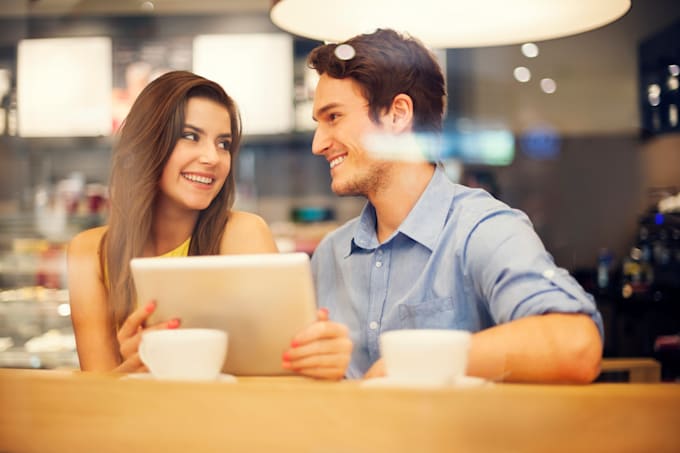 write the best tinder profile for you