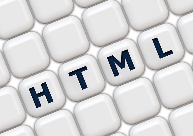 create a basic static or dynamic web page or application