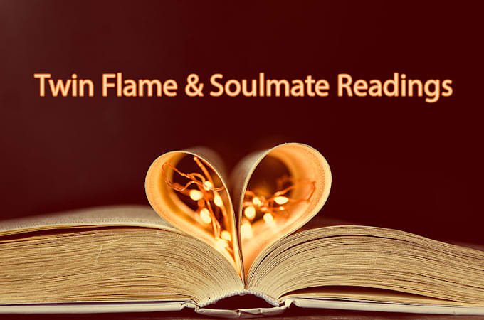 do psychic telepathic readings for soulmate and twin flame