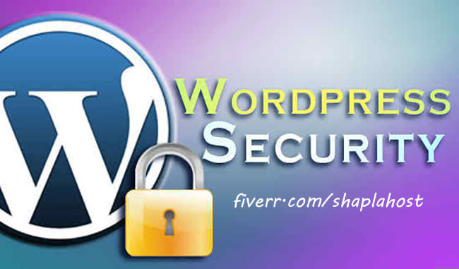 secure your wordpress website and protect it from threats