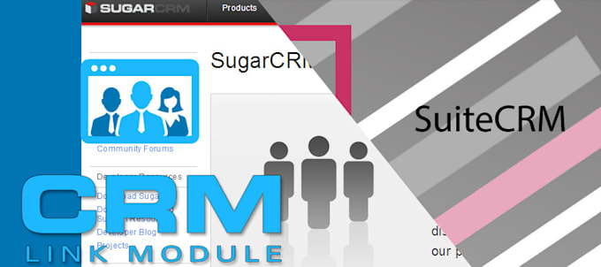 customize, integrate, and bugs fixing in PHP suitecrm
