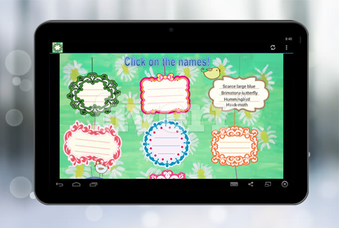 convert ur website into android app