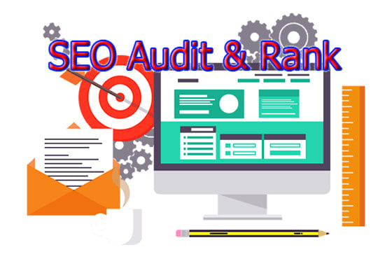 write a kickass SEO Audit Report That helps your site to fix