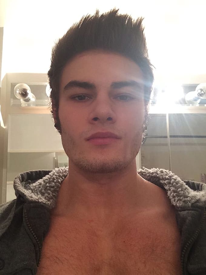 write you a love letter