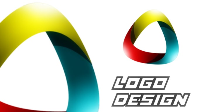 design Amazing LOGO for You Work