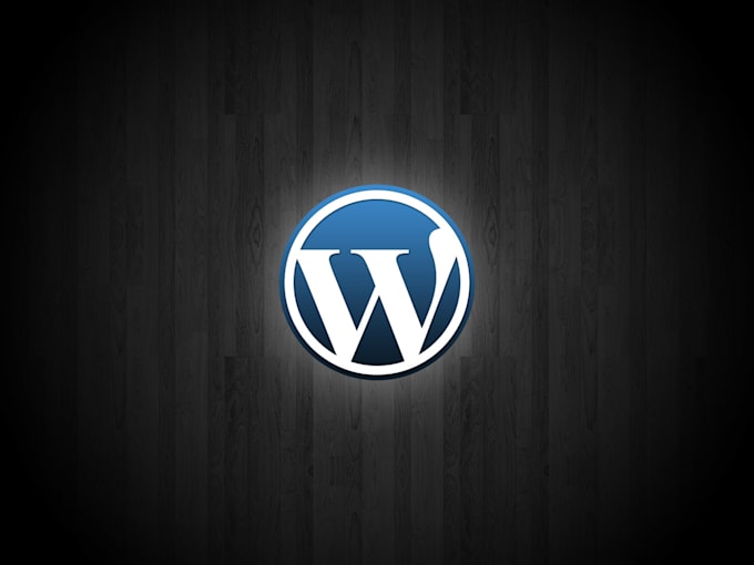 do wordpress web applications