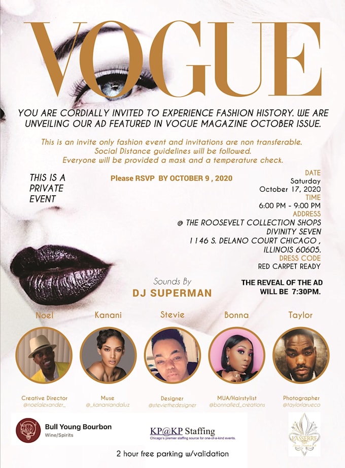 design corporate brochures and flyers