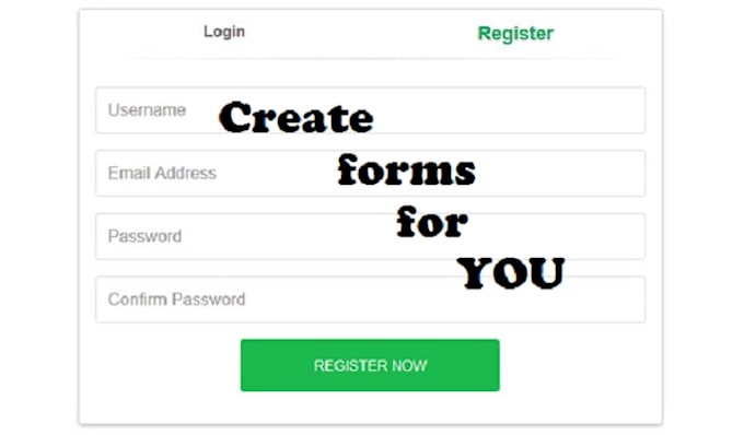 managing your From and Set up SMTP