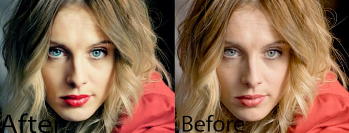 enchant your picture and apply effects to it