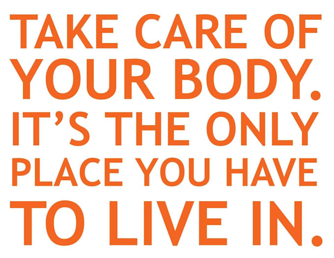 provide sound nutrition advice based on your goals