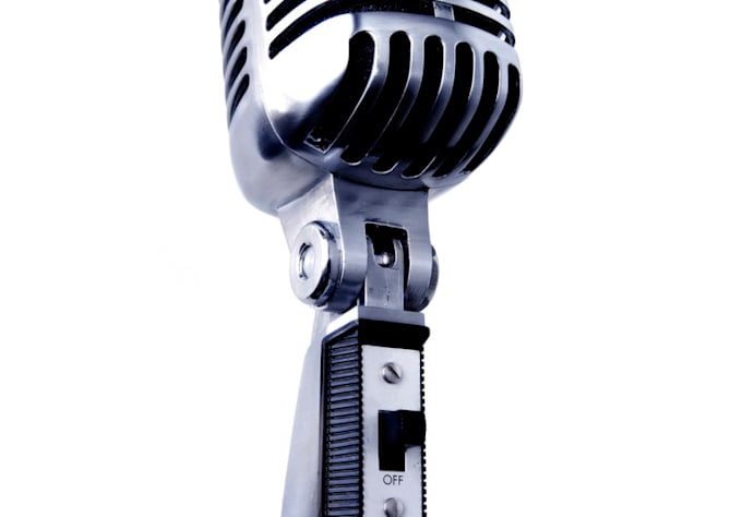 record a spanish voice over for your company