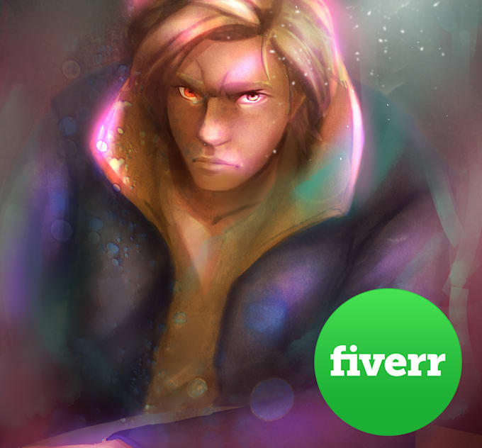 do any story and comic illustration