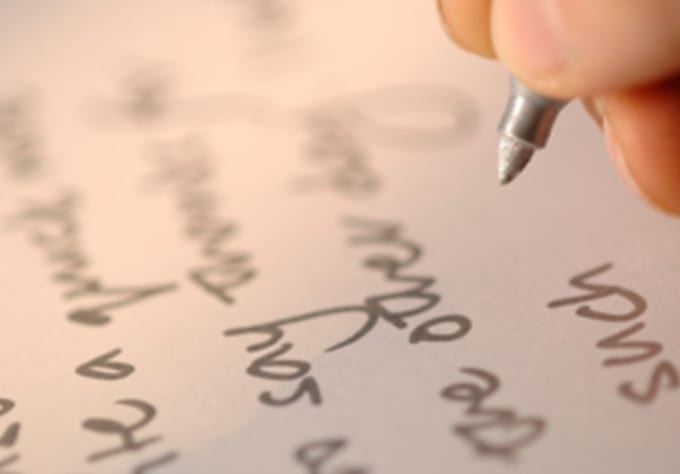Help You Write Your Rap Song Or Poem Lyrics By Writerrob29