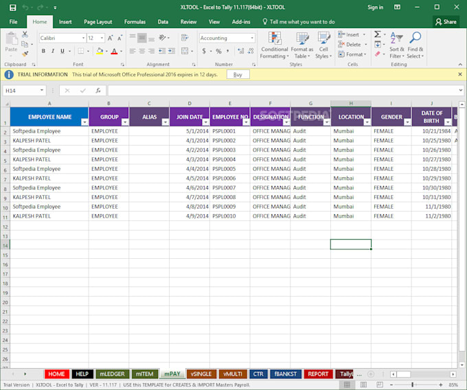 complete any type of Data Entry work, 3 hours