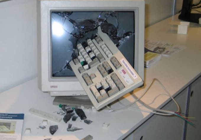 fix, repair, boost, improve, modify, overhaul your computer