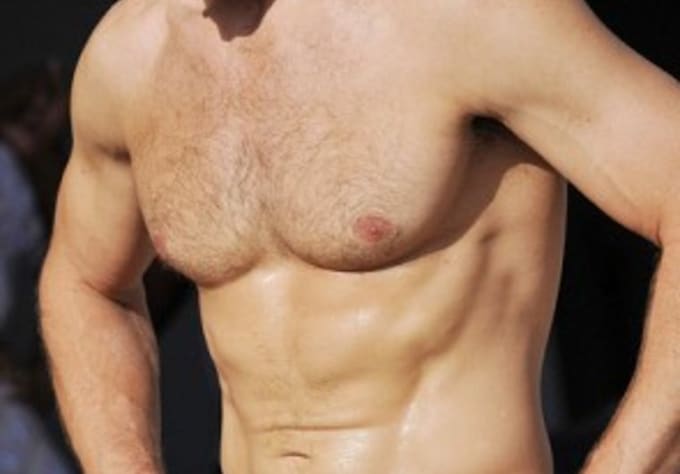 write you a custom workout regimen