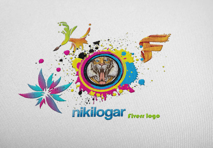 do a best embroidery logo