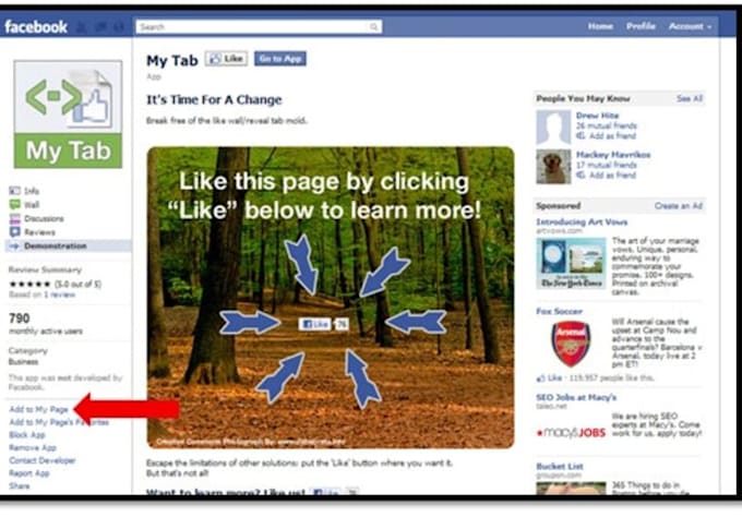 send you New IFRAME Facebook Reveal Code